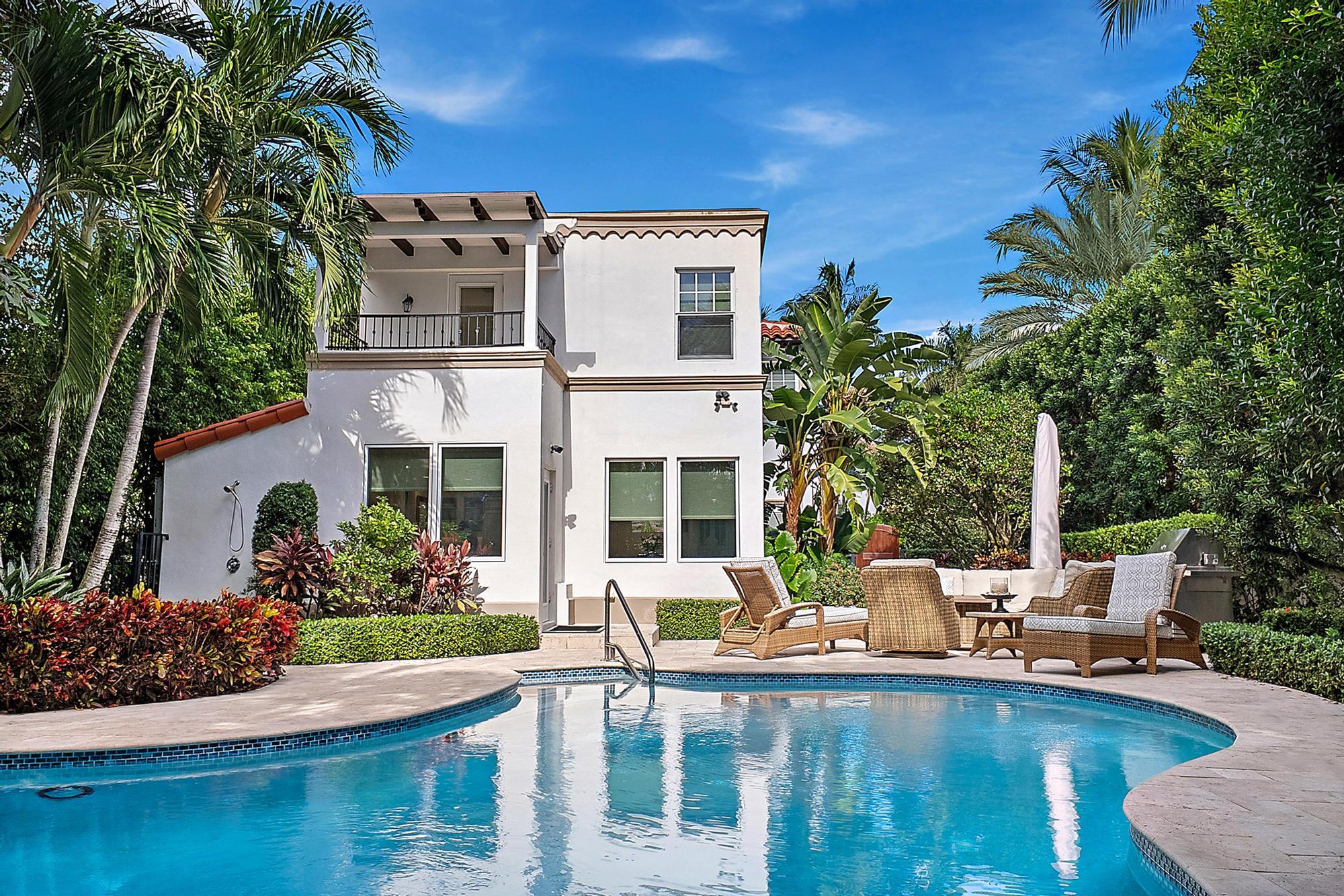 POINCIANA PARK - Residential