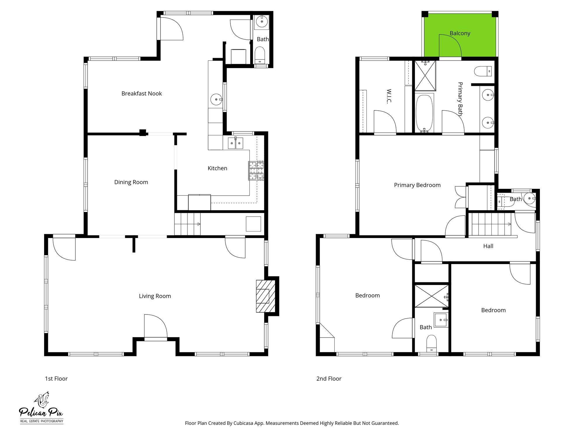 POINCIANA PARK - Residential