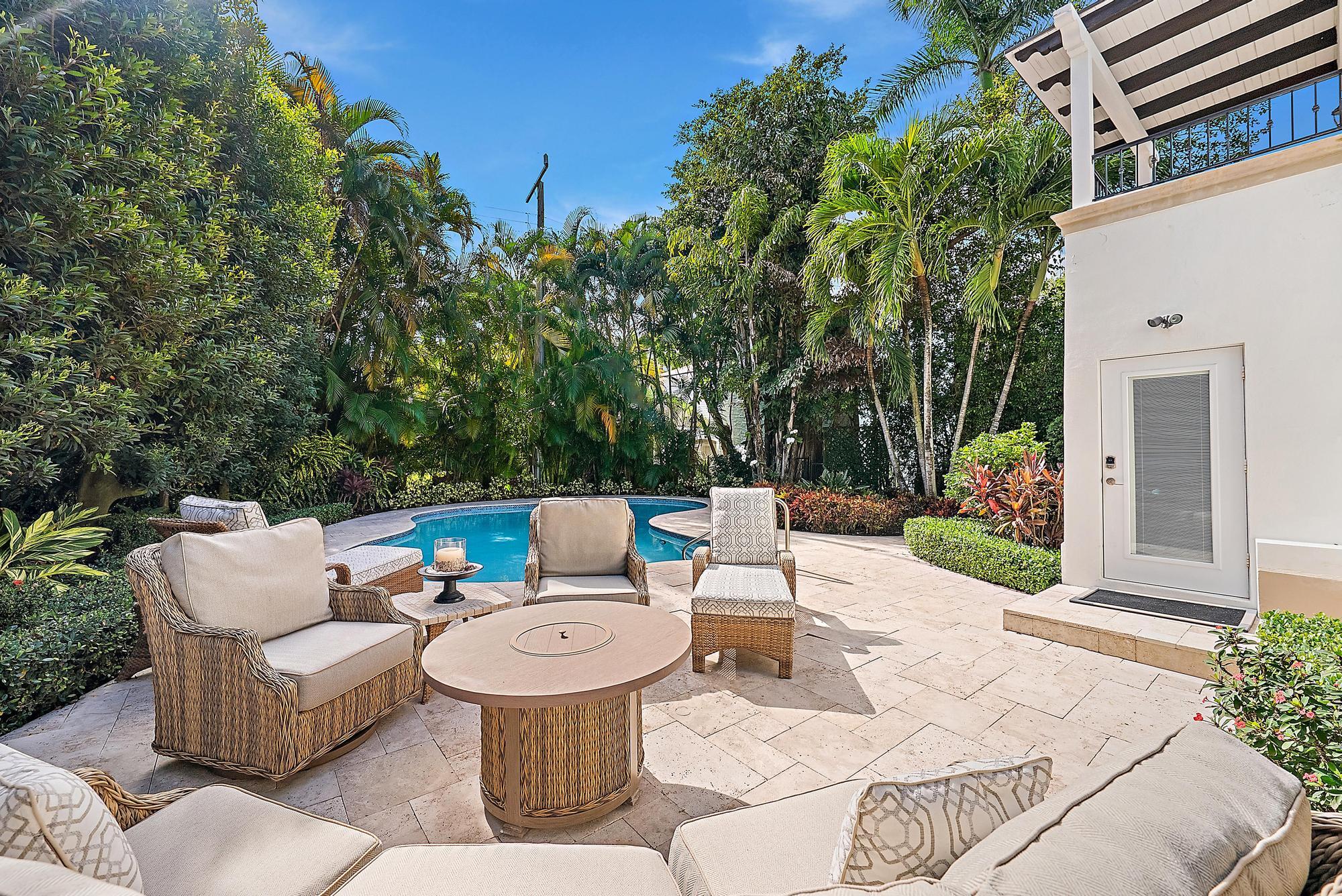 POINCIANA PARK - Residential