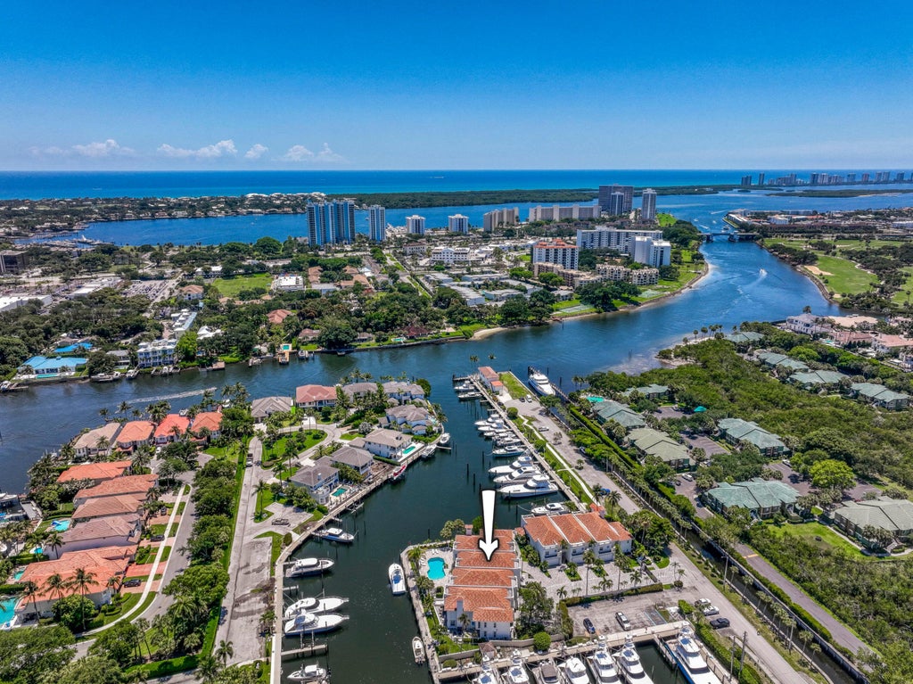 Photo of 2245 Monet Road, North Palm Beach, FL 33410 (MLS # B26076353)