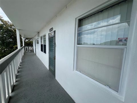 A home in Deerfield Beach