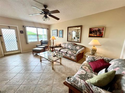 A home in Deerfield Beach