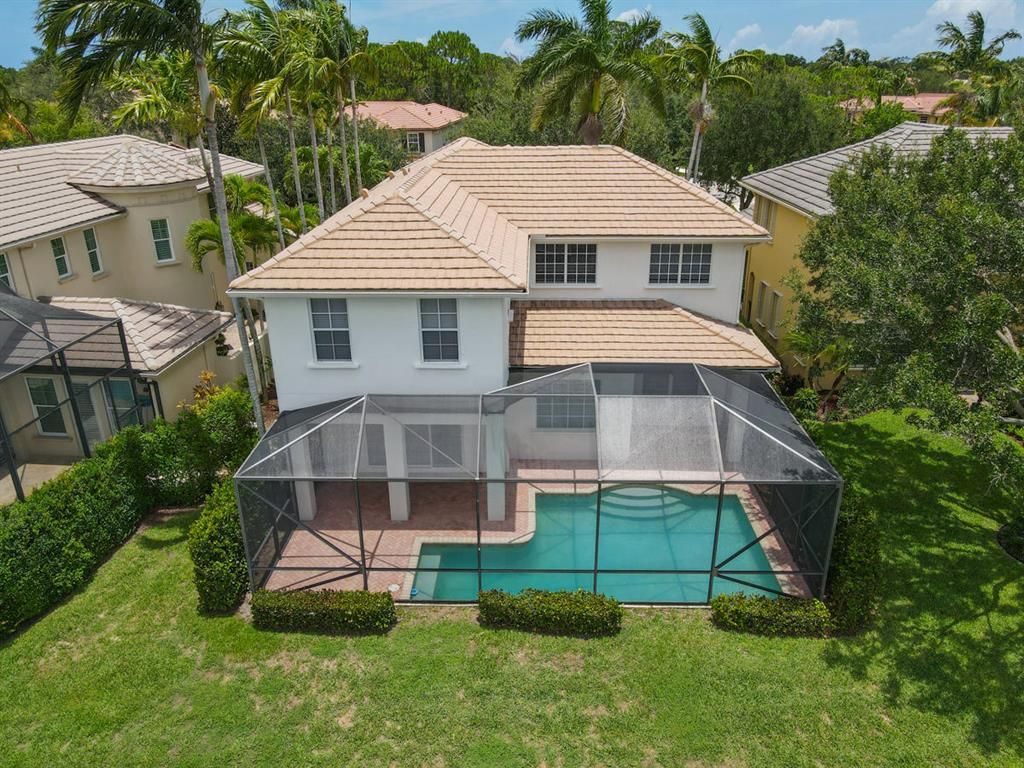 Photo of 703 Bocce Court, Palm Beach Gardens, FL 33410 (MLS # R10726240)