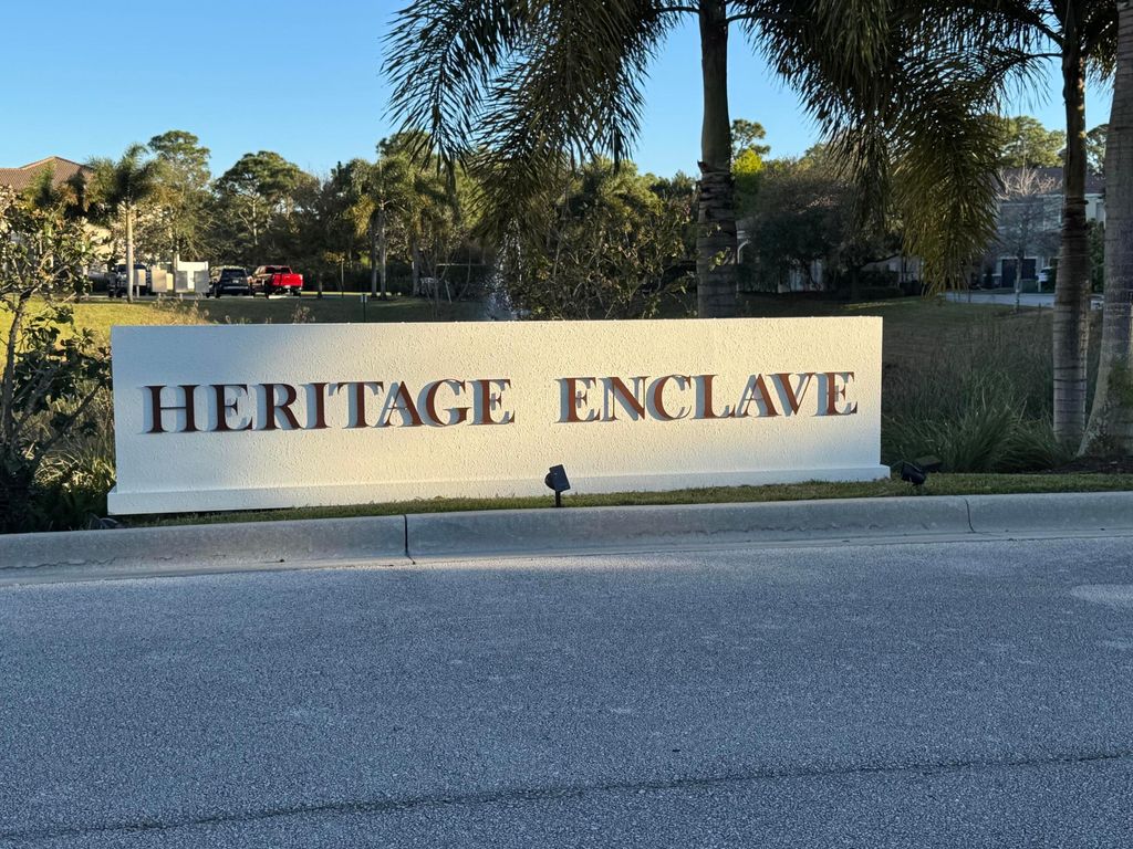 Photo of 6287 SE Portofino Circle, Hobe Sound, FL 33455 (MLS # R11161884)