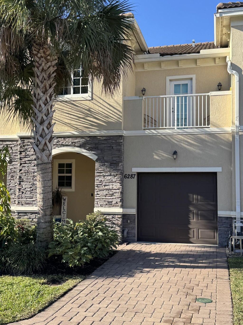 Photo of 6287 SE Portofino Circle, Hobe Sound, FL 33455 (MLS # R11161884)