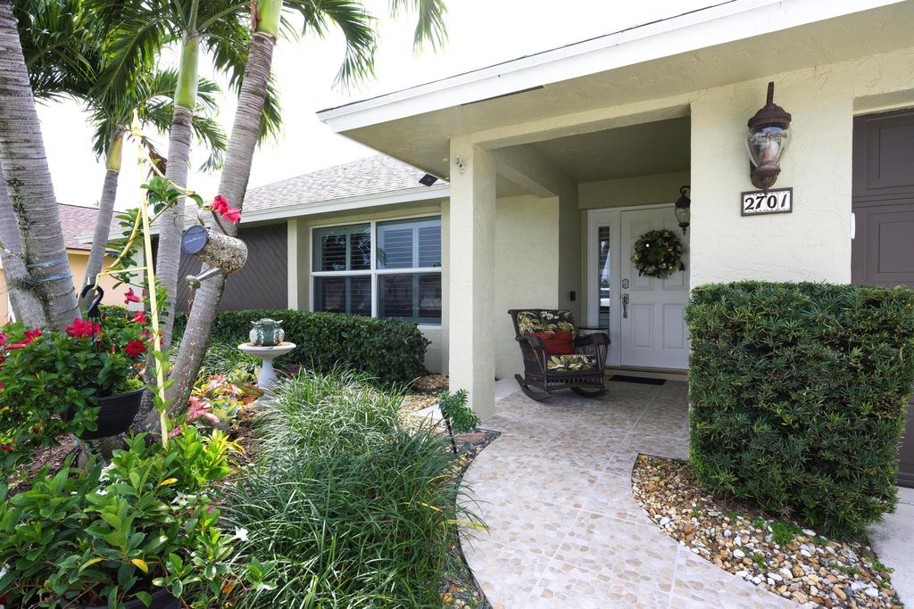 Photo of 2701 Starwood Court, West Palm Beach, FL 33406 (MLS # R10974402)