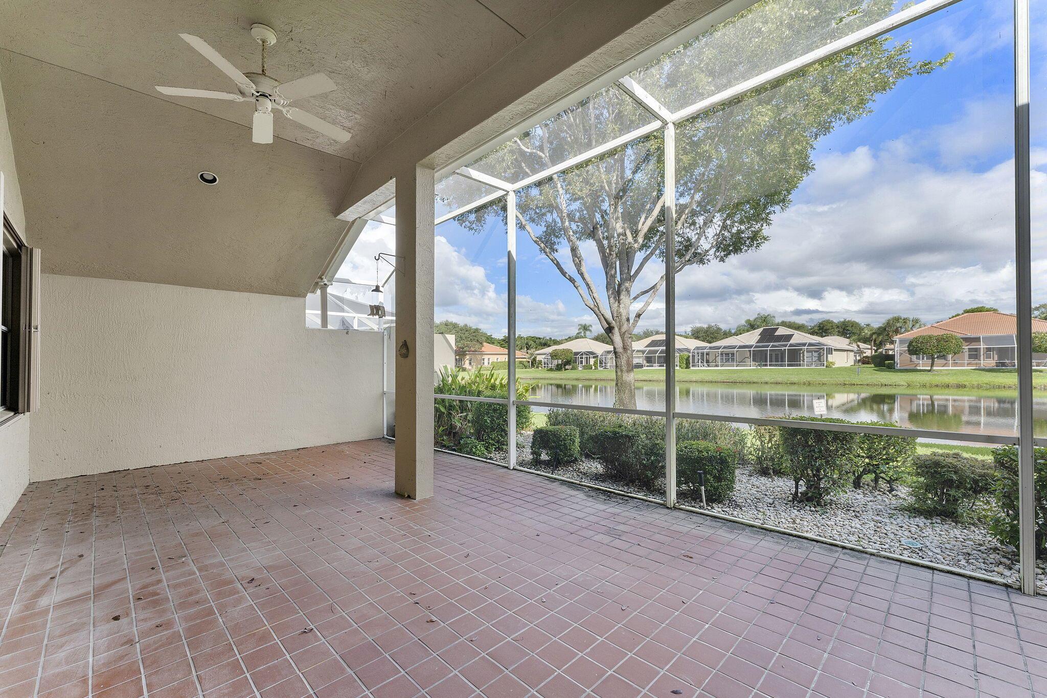Villa Borghese - Residential