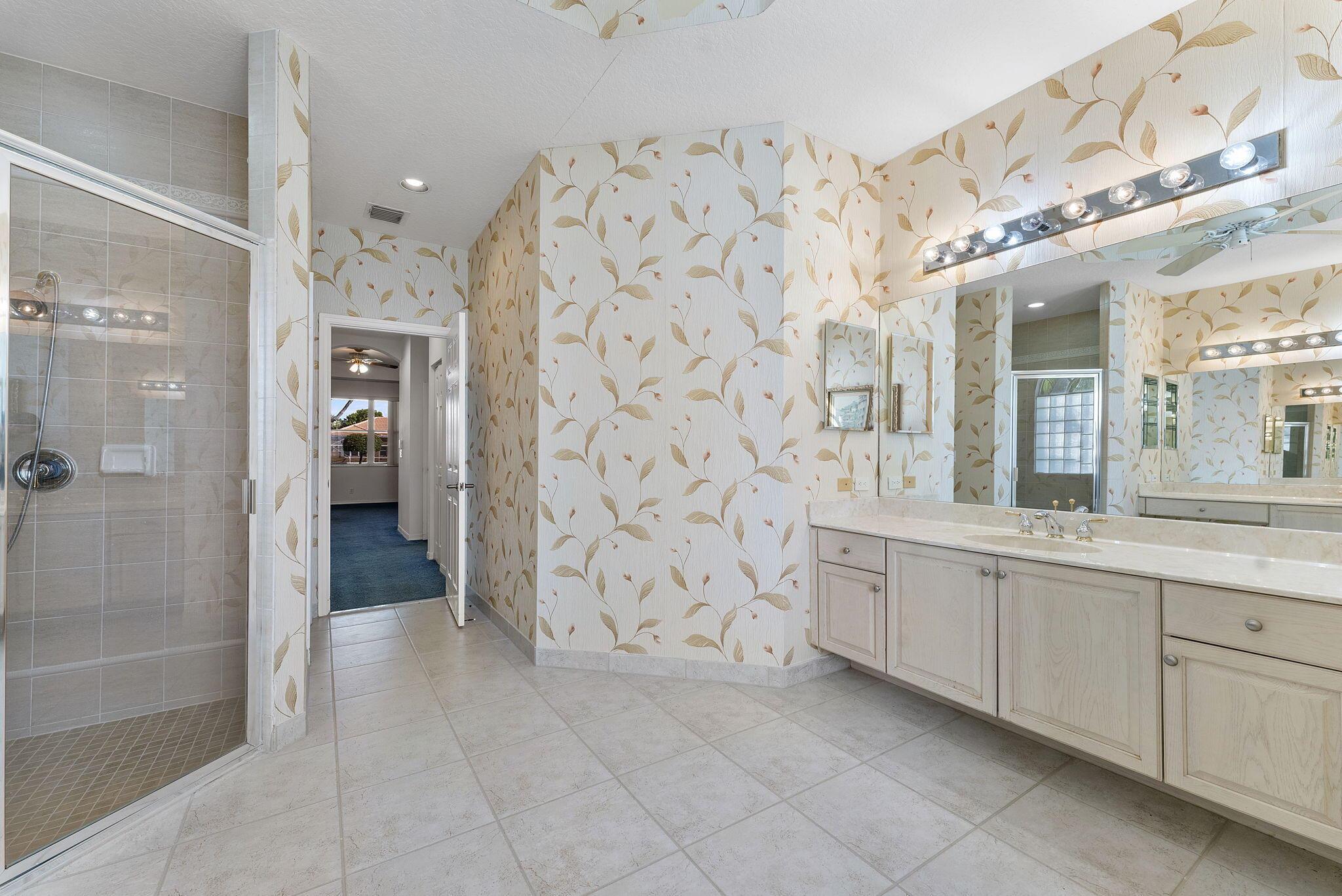 Villa Borghese - Residential