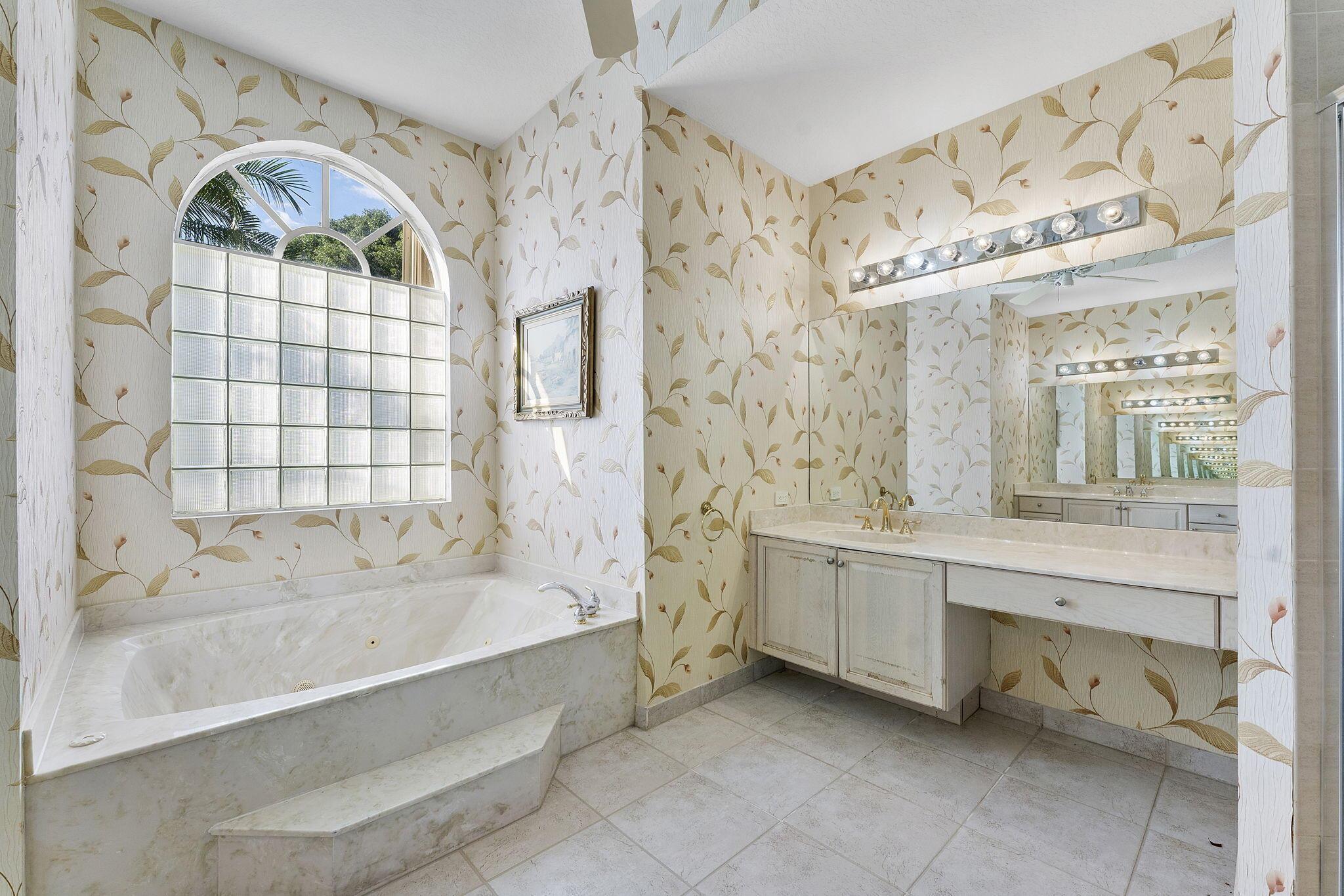 Villa Borghese - Residential