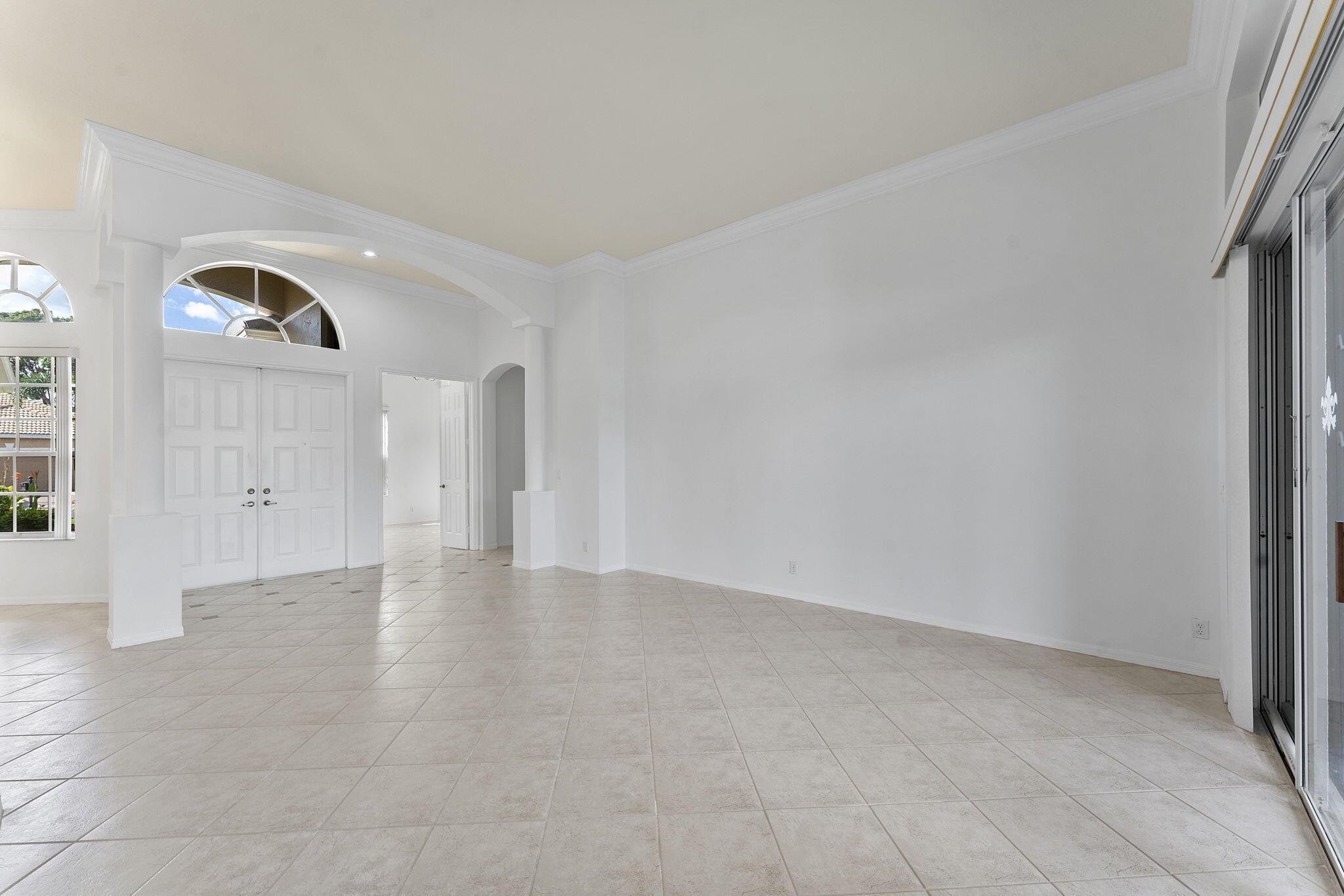 Villa Borghese - Residential