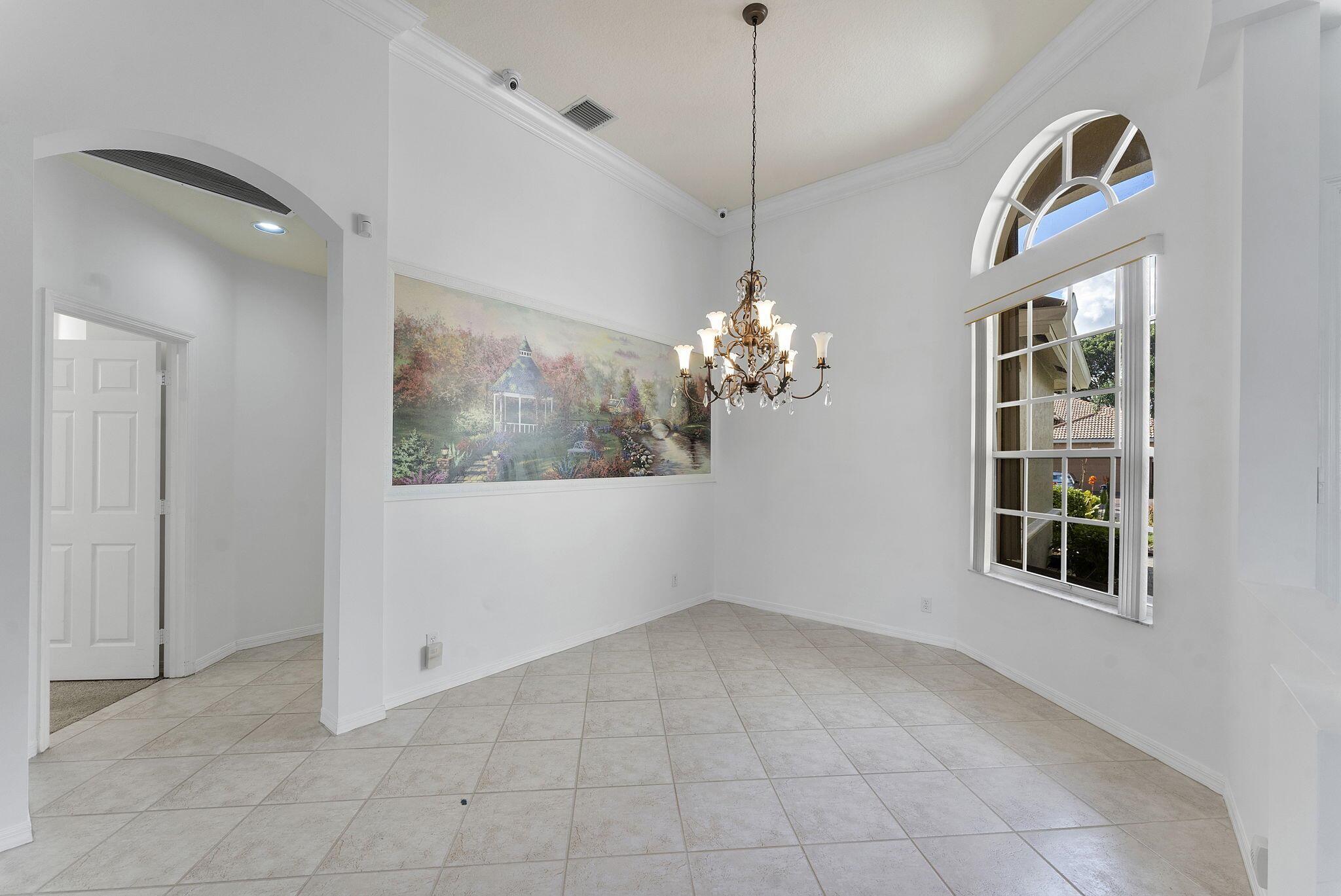 Villa Borghese - Residential
