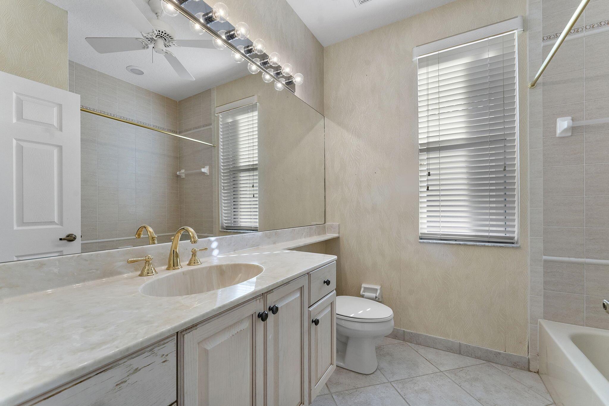 Villa Borghese - Residential