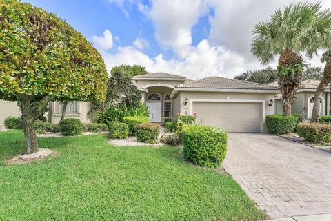 7437 Viale Michelangelo Delray Beach FL 33446