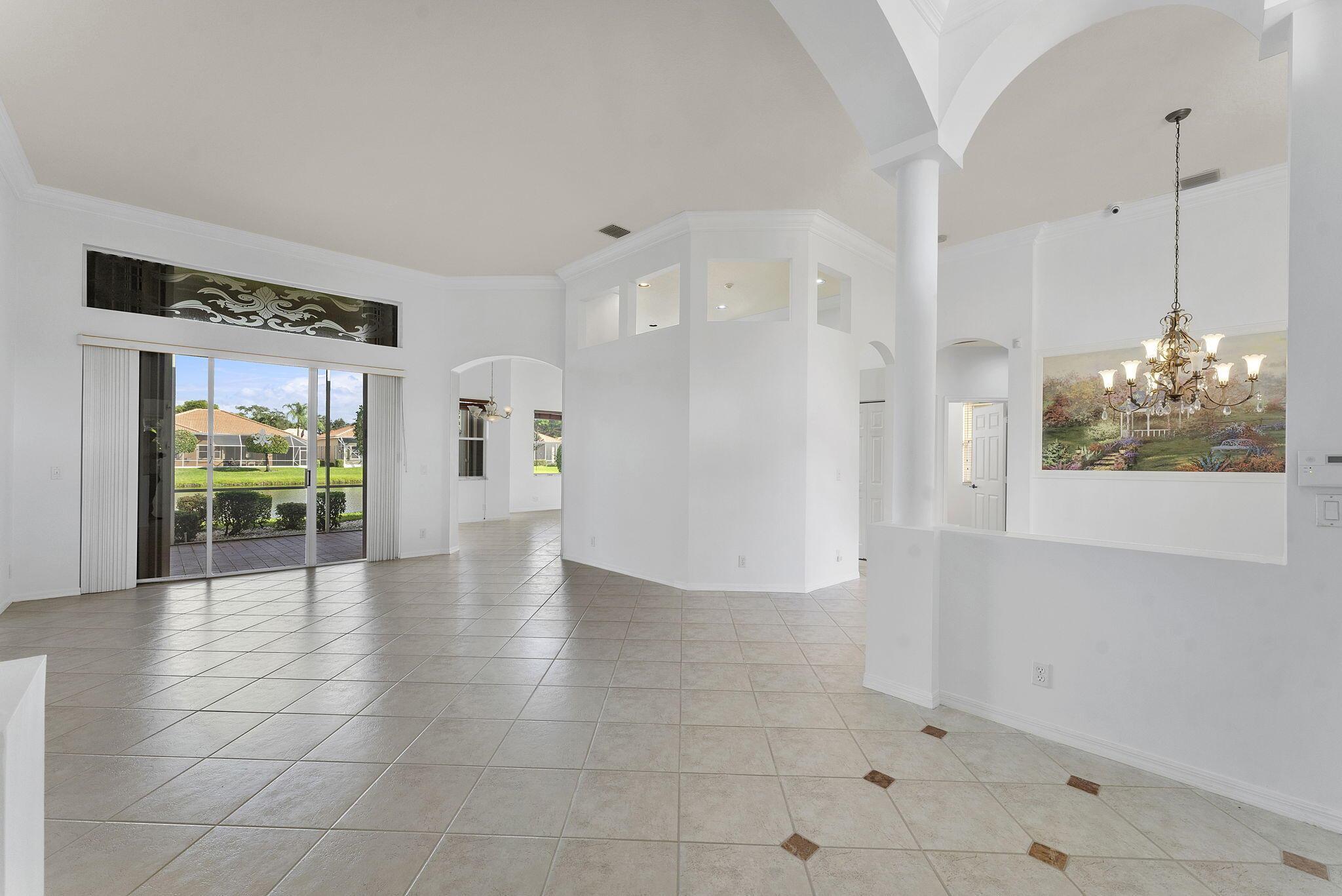 Villa Borghese - Residential