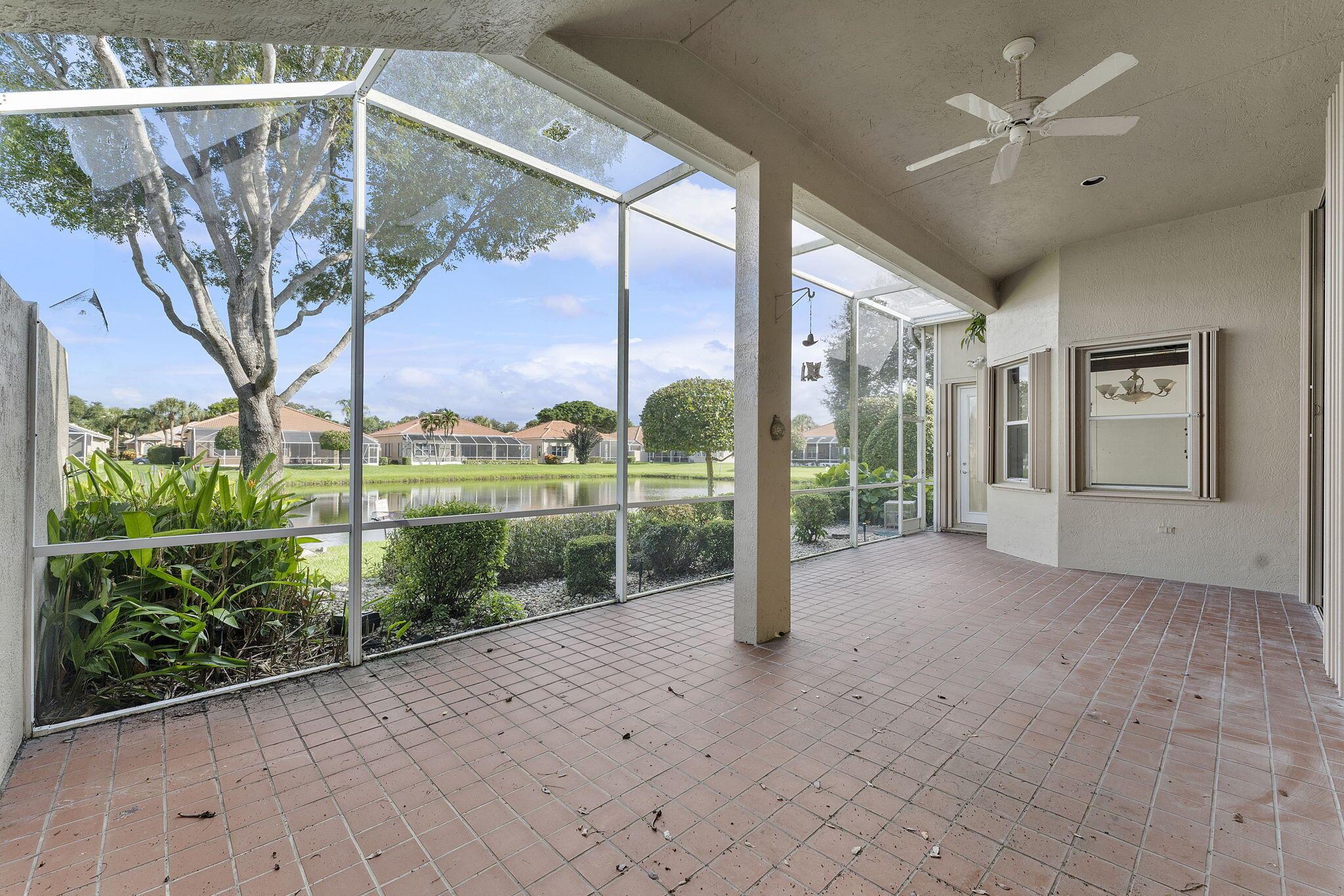 Villa Borghese - Residential