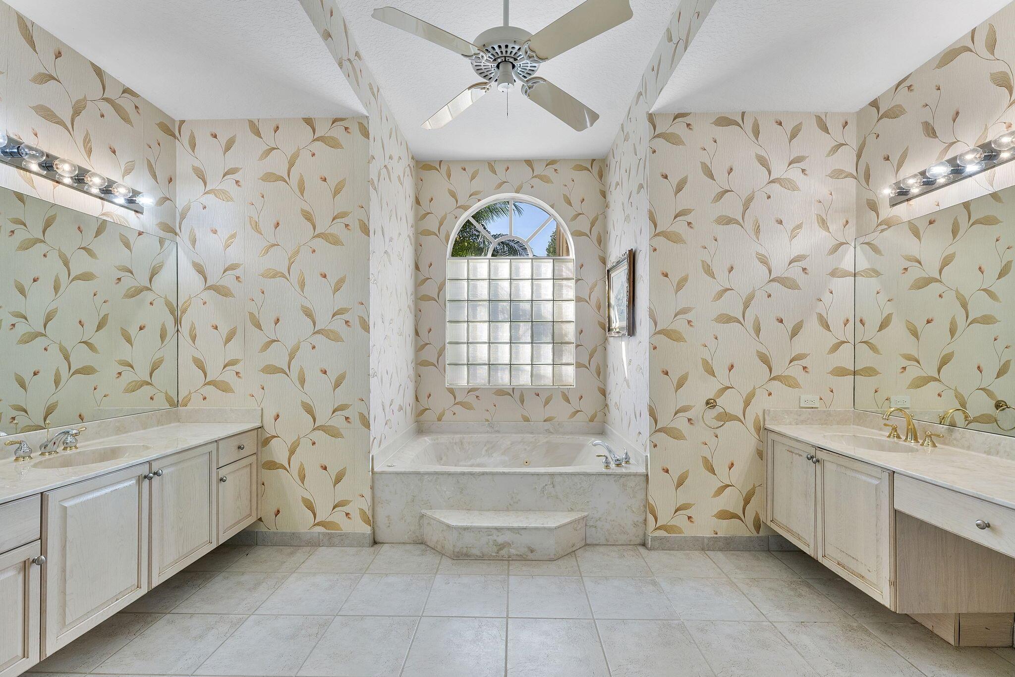 Villa Borghese - Residential