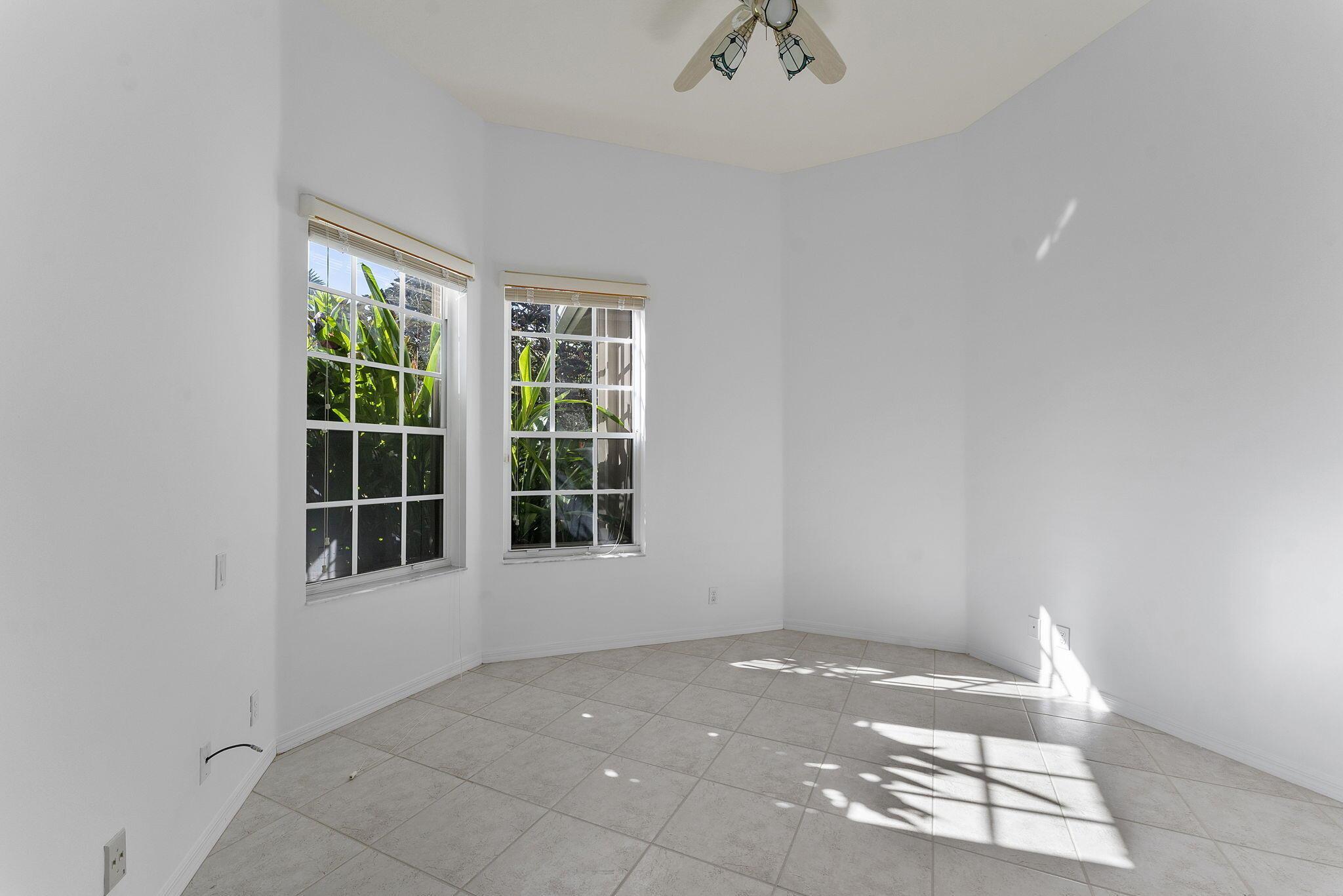 Villa Borghese - Residential