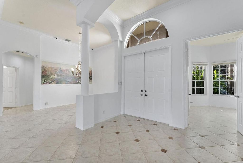 Photo of 7437 Viale Michelangelo, Delray Beach, FL 33446 (MLS # R11133663)