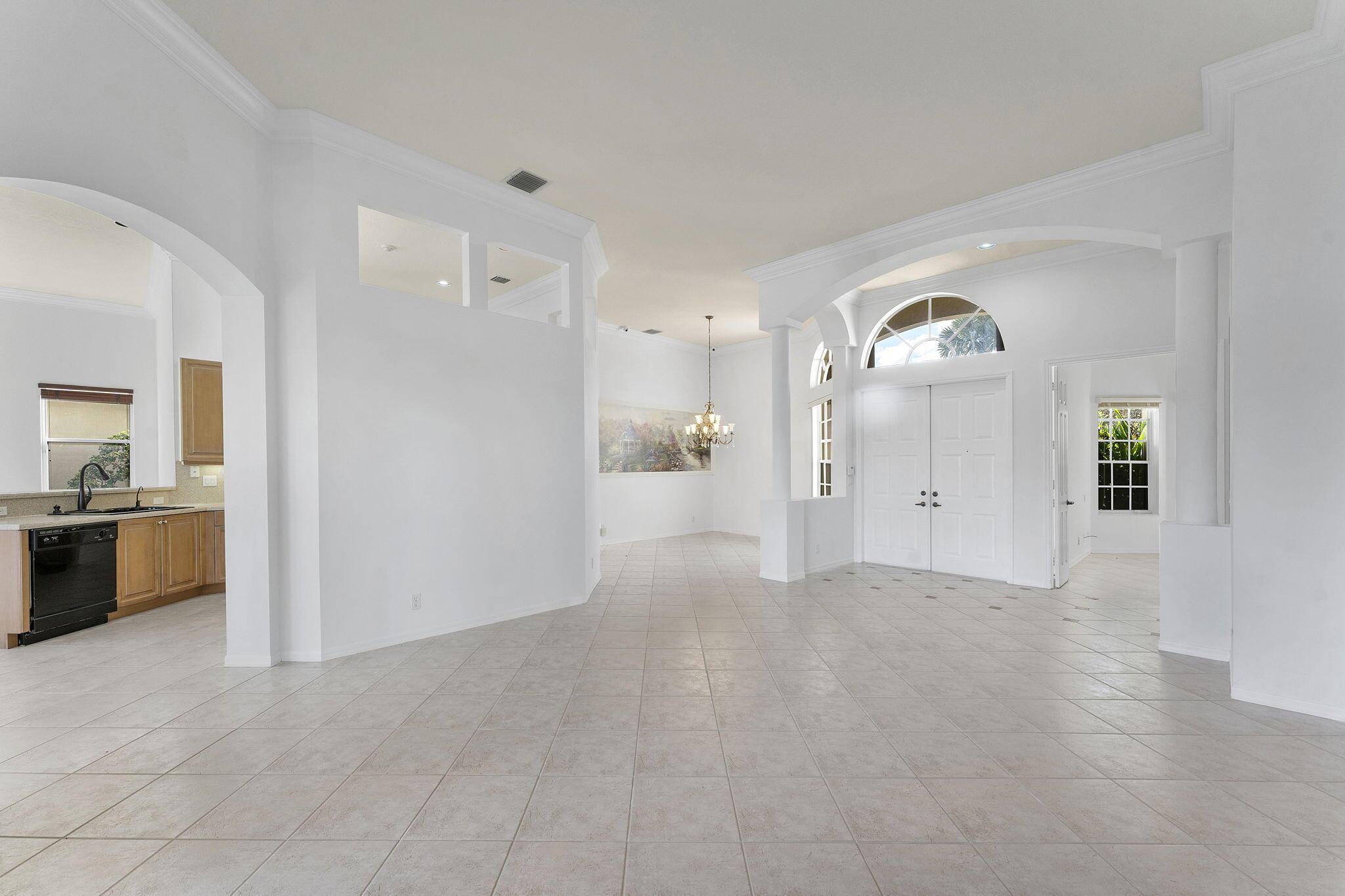 Villa Borghese - Residential