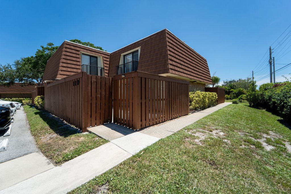 Photo of 3900 County Line Road #11d, Tequesta, FL 33469 (MLS # R11116846)