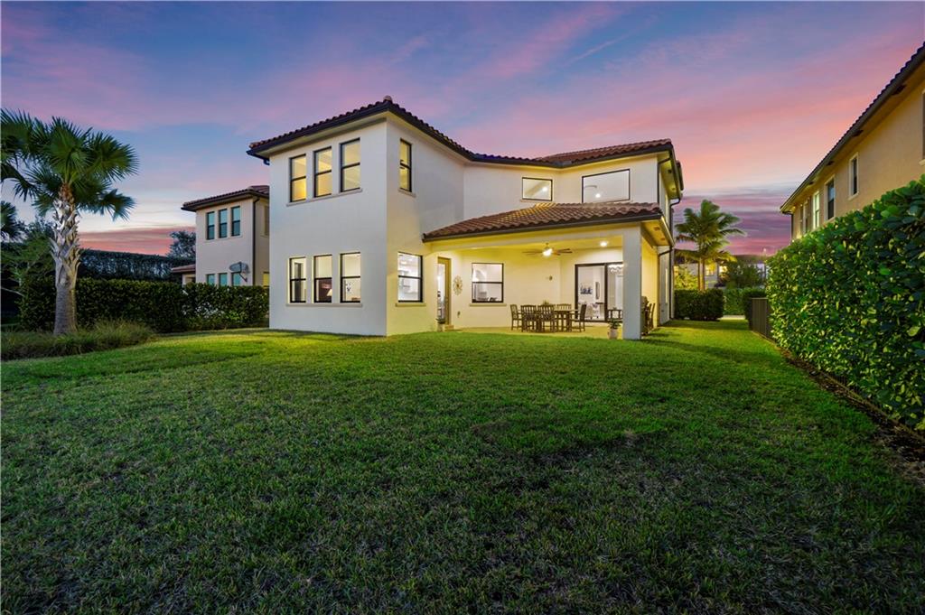 Heron Bay North 4 - Residential