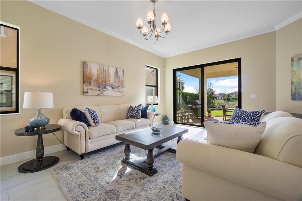 Heron Bay North 4 - Residential