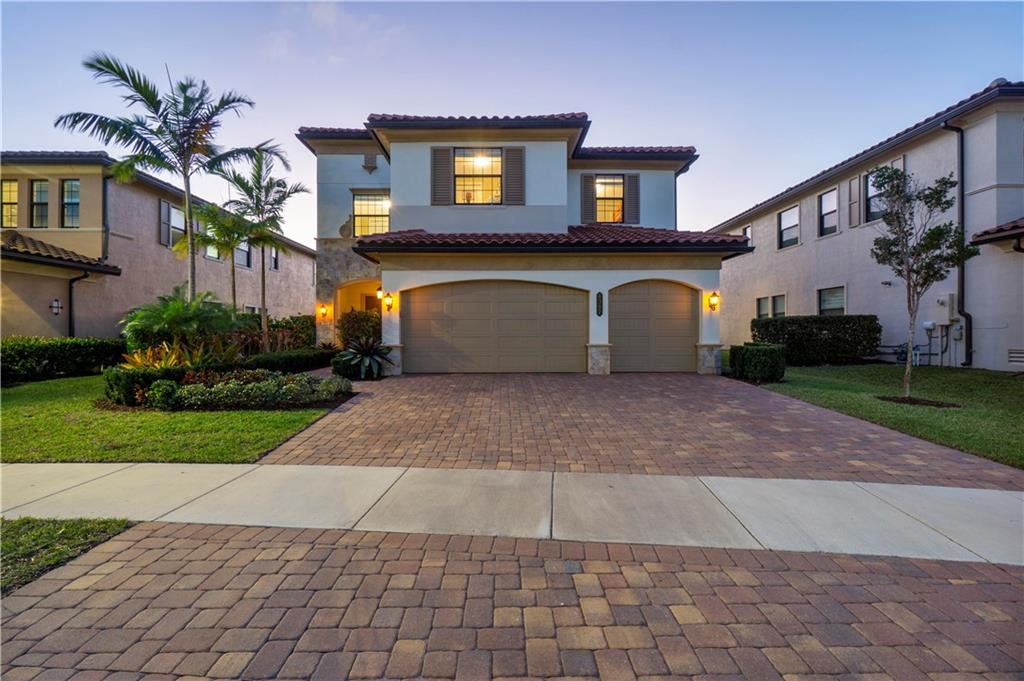 Heron Bay North 4 - Residential