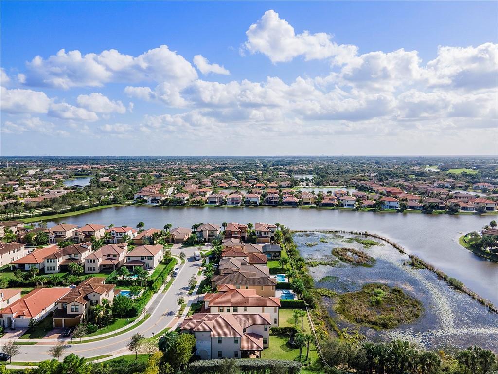 Heron Bay North 4 - Residential