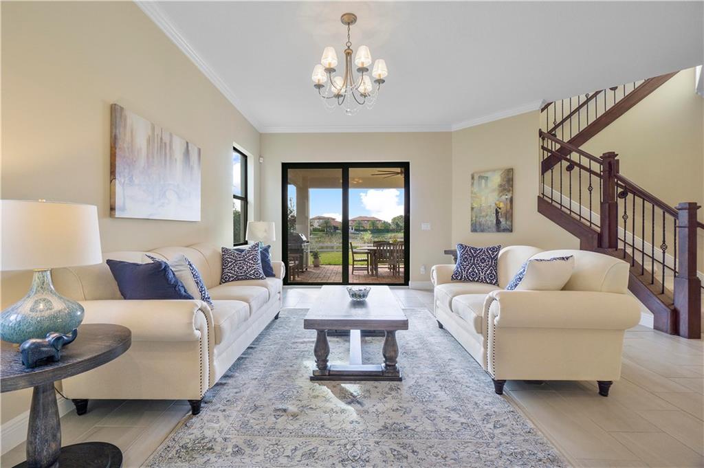 Heron Bay North 4 - Residential