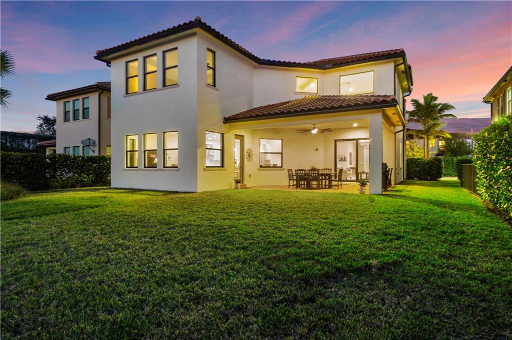 Heron Bay North 4 - Residential
