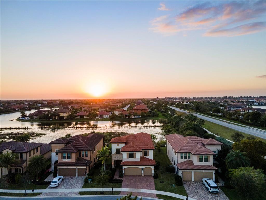 Heron Bay North 4 - Residential