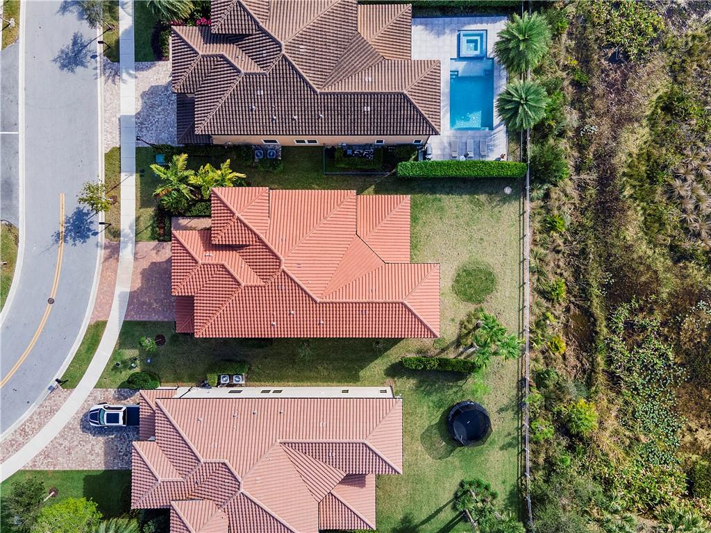 Heron Bay North 4 - Residential