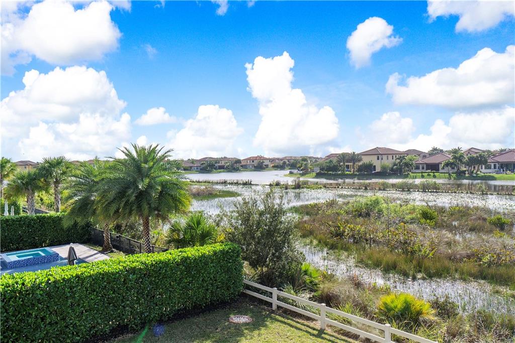 Heron Bay North 4 - Residential
