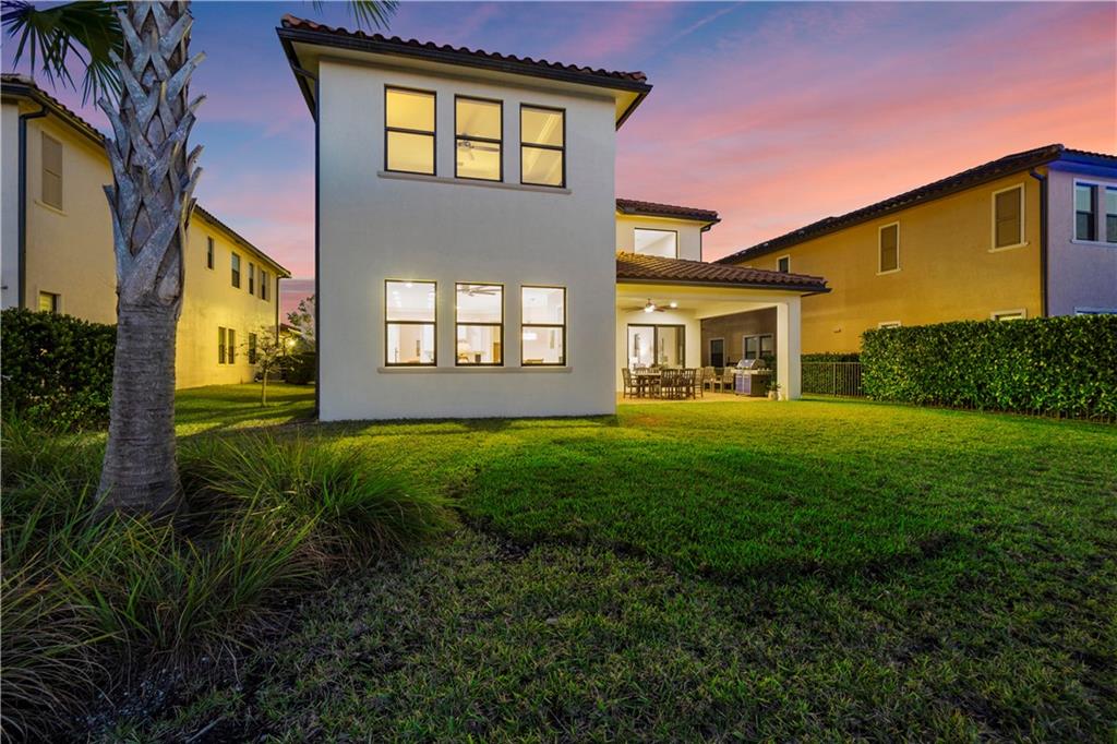 Heron Bay North 4 - Residential