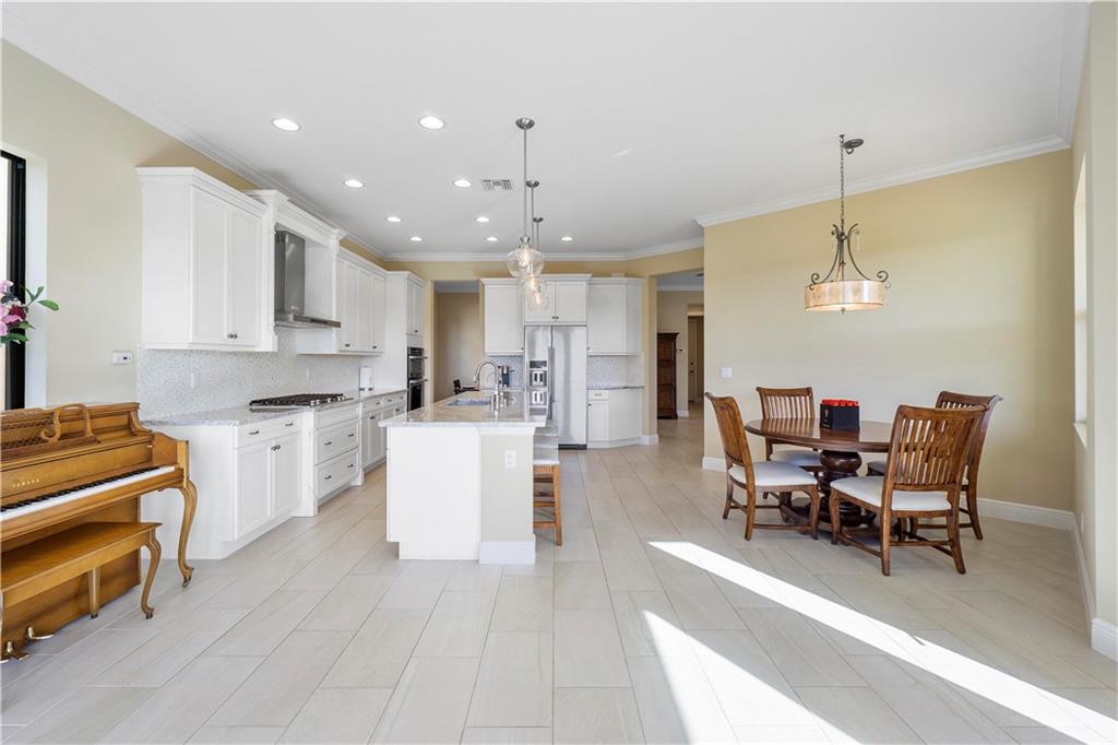 Heron Bay North 4 - Residential