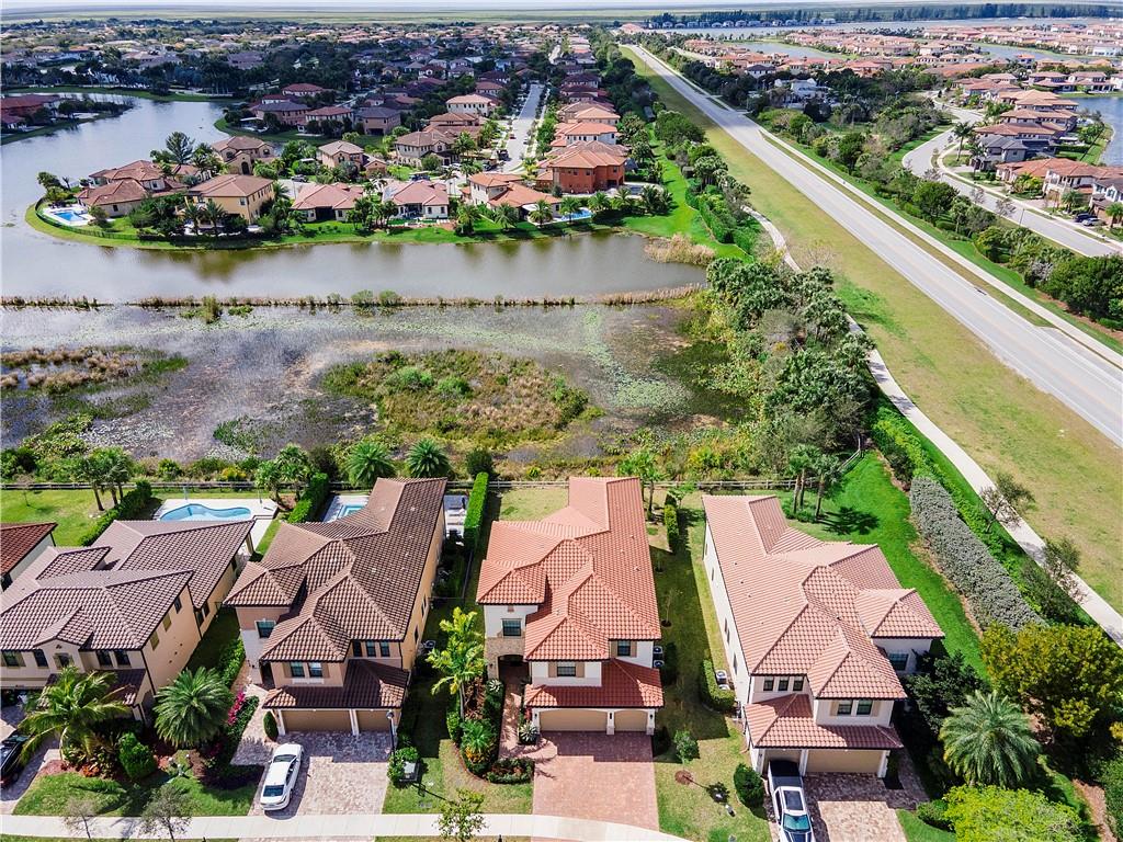 Heron Bay North 4 - Residential