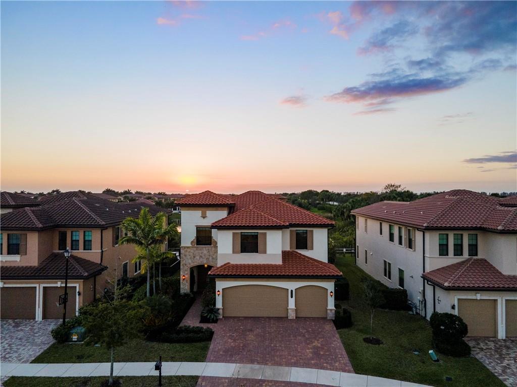 Heron Bay North 4 - Residential