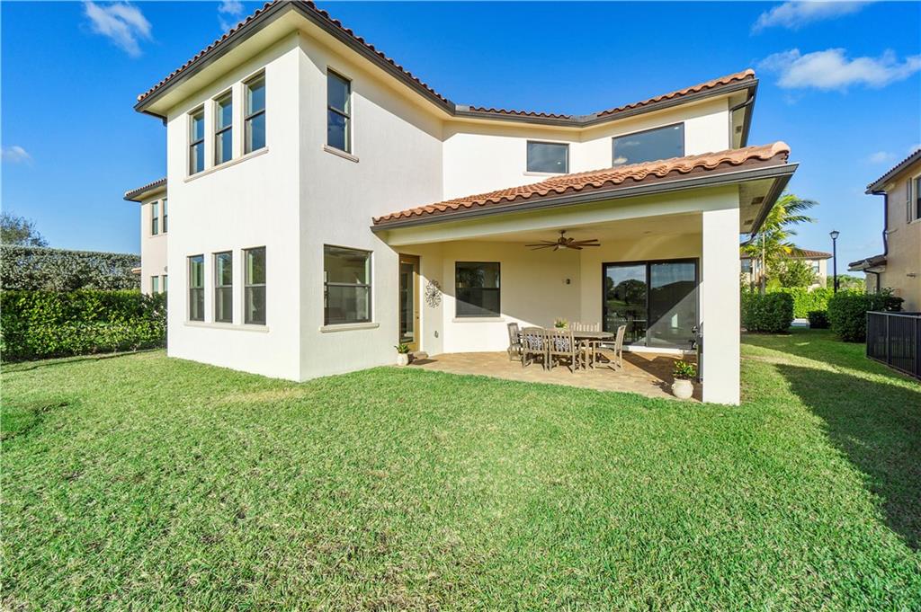 Heron Bay North 4 - Residential