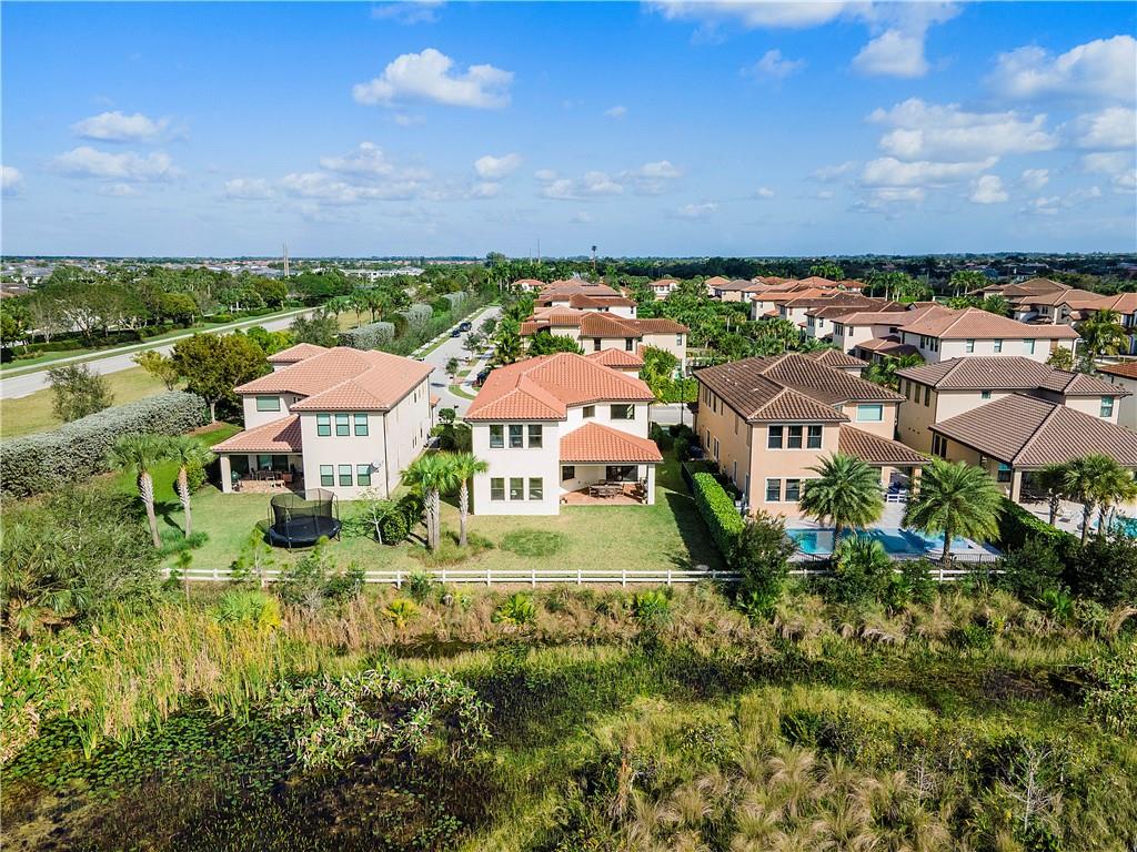 Heron Bay North 4 - Residential