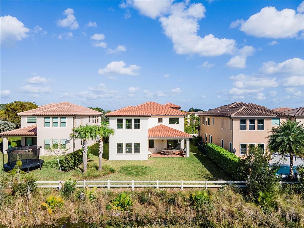 Heron Bay North 4 - Residential