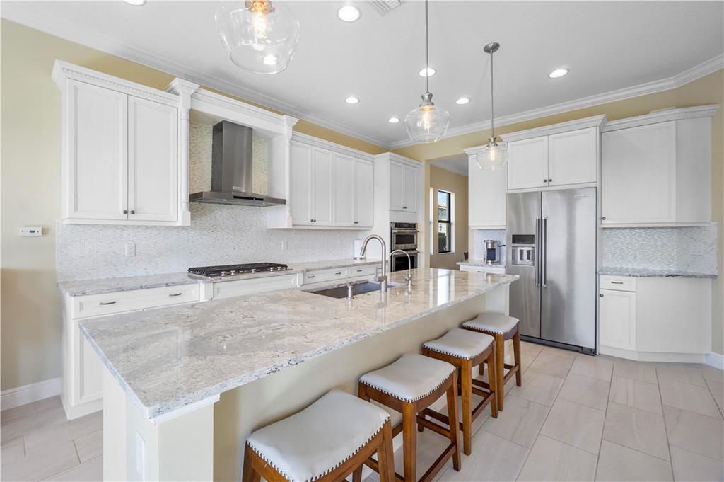 Heron Bay North 4 - Residential