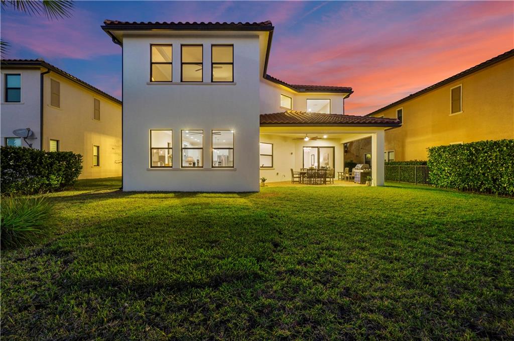 Heron Bay North 4 - Residential