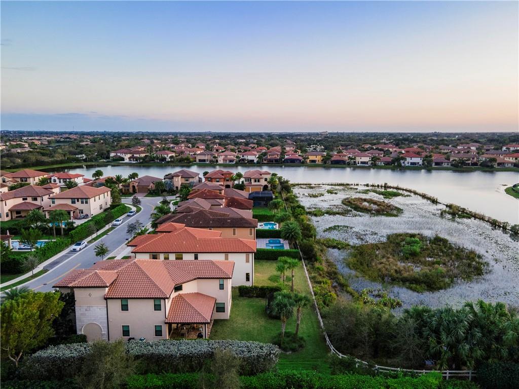 Heron Bay North 4 - Residential