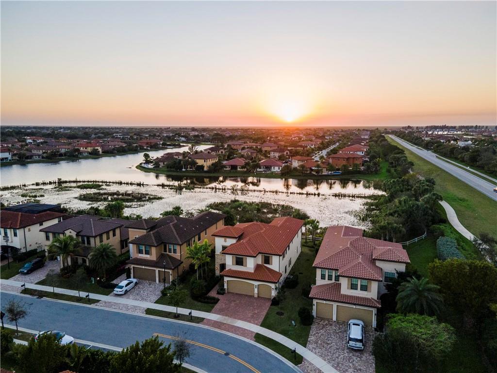 Heron Bay North 4 - Residential