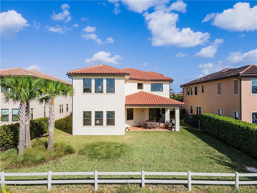 Heron Bay North 4 - Residential