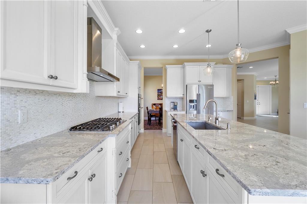 Heron Bay North 4 - Residential