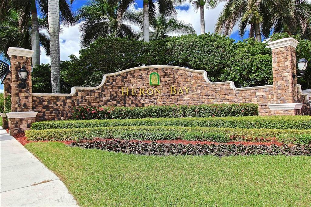 Heron Bay North 4 - Residential