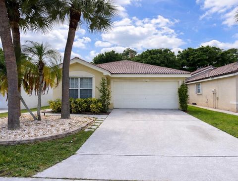 8057 Stirrup Cay Court Boynton Beach FL 33436