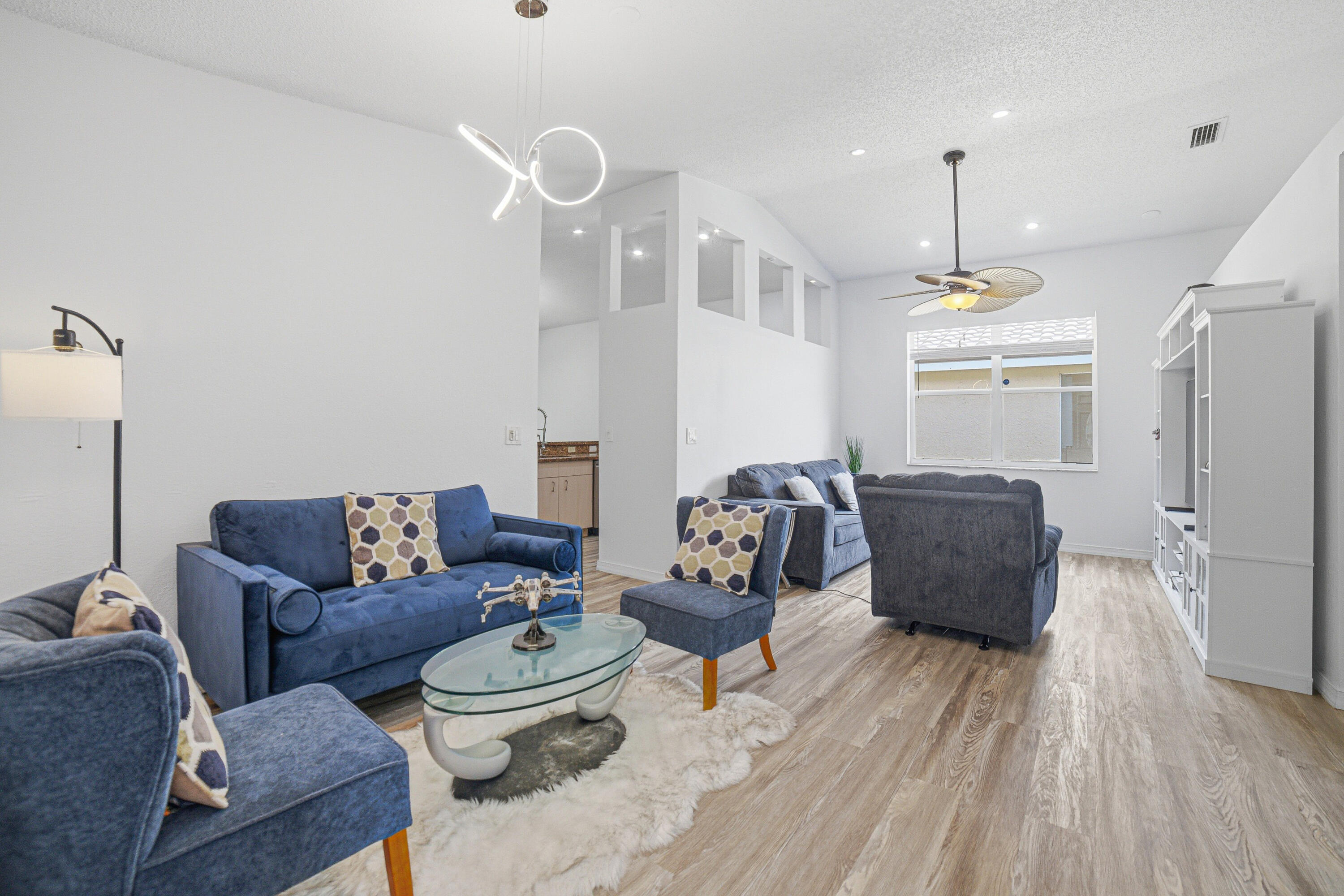 NAUTICA 1 - Residential