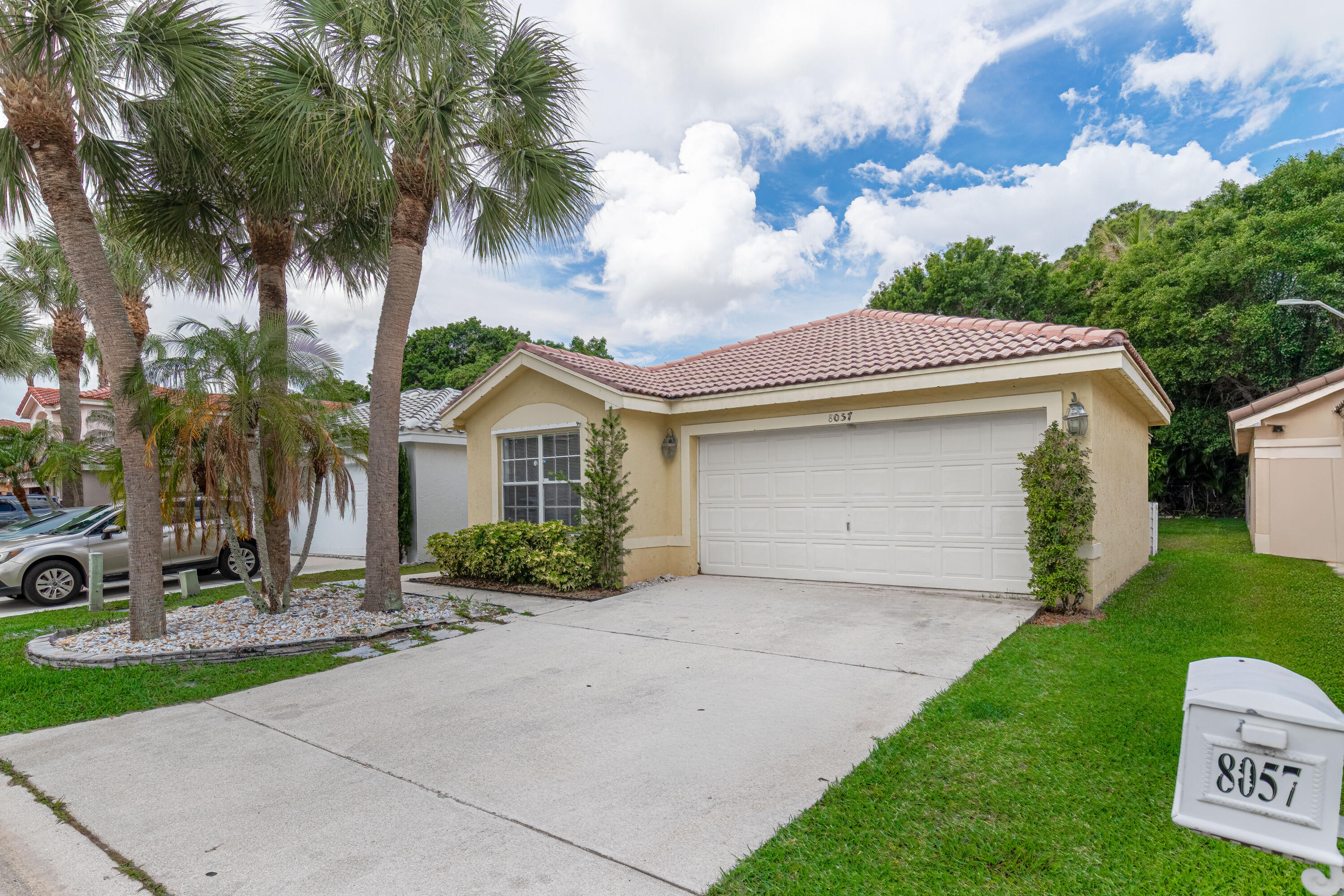 NAUTICA 1 - Residential